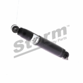 Stoßdämpfer hinten STORM - 815837