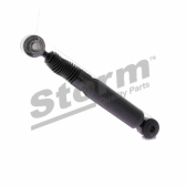 Stoßdämpfer hinten STORM - 817285