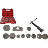 Kit spingi pistone - 12 pezzi STORM - 555510