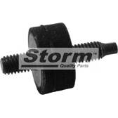 Suporte, caixa do filtro de ar STORM - F2192