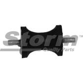 Suporte, caixa do filtro de ar STORM - F4758