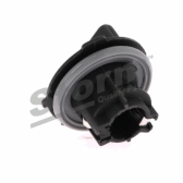 Support de lampe (feu clignotant) STORM - 80900
