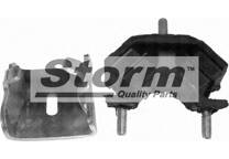 Support moteur