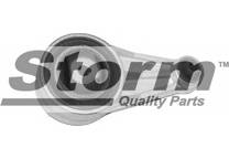 Support moteur