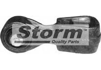 Support moteur