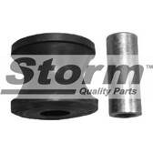 Supporto, Braccio oscillante STORM - F1916