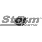 Suspension Strut Support Mount STORM - F4977