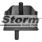Suspension (support d'essieu) STORM - F1907