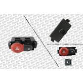 Switch, hazard light STORM - 80950