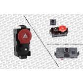 Switch, hazard light STORM - 80951