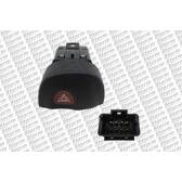 Switch, hazard light STORM - 8712064