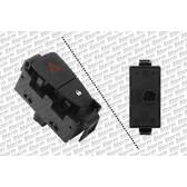 Switch, hazard light STORM - 87360