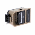 Switch, park brake actuation STORM - 9832591