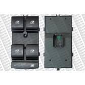 Switch, window regulator STORM - 61037