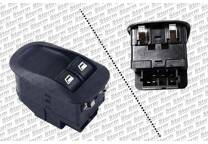 Switch, window regulator