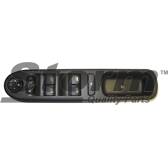 Switch, window regulator STORM - 79758