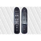 Switch, window regulator STORM - 79763