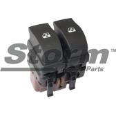 Switch, window regulator STORM - 81060