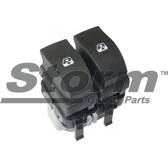 Switch, window regulator STORM - 81062