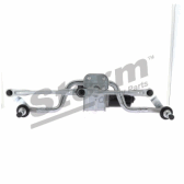 Système de nettoyage des phares STORM - 2551007
