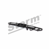 Tailgate Handle STORM - 9702004