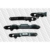 Tailgate Handle STORM - 9702004
