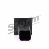 Tailgate Lock STORM - 2852504