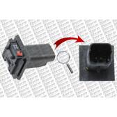 Tailgate Lock STORM - 2852504