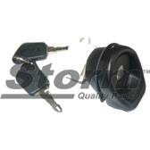 Tailgate Lock STORM - 70027