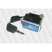 Tailgate Lock STORM - 72027