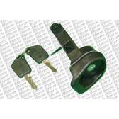 Tailgate Lock STORM - 78028
