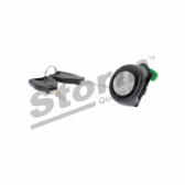 Tailgate Lock STORM - 81123