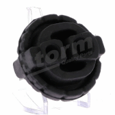 blocco silenzioso di scarico STORM - F1863