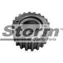Tandwiel, nokkenas STORM - F10445