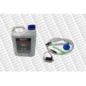 Tank unit, additive (soot/particulate filter regeneration) STORM - 777534
