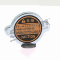 Tappo, Radiatore STORM - F2370