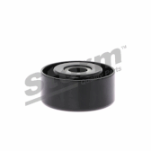 Tensioner Pulley, V-ribbed belt STORM - F10395