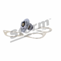 Termostato, refrigerante STORM - 199058