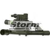 Termostato, refrigerante STORM - F9870