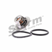 Thermostat, coolant STORM - 199024