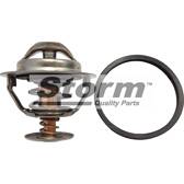 Thermostat, coolant STORM - 199025