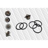 Thermostat, coolant STORM - 199026