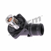 Thermostat, coolant STORM - F3549