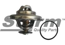 Thermostat d'eau