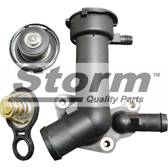 Thermostat Housing STORM - F9860