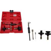 Timing Kit for Fiat Ford Vauxhall Opel Suzuki 1.3 Diesel Engine - Z13DT STORM - 555508