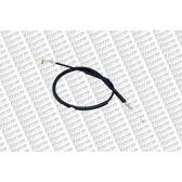 Tirette à câble, verouillage porte STORM - 8363500