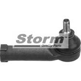 Track rod end STORM - 47081