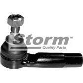 Track rod end STORM - 96086