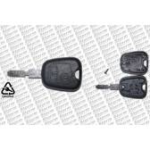 Transponder keys and buttons STORM - 7919900